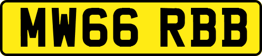 MW66RBB