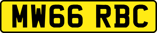 MW66RBC