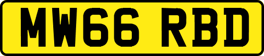 MW66RBD