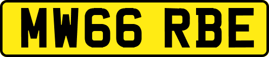 MW66RBE