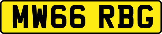 MW66RBG