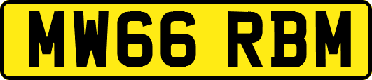 MW66RBM