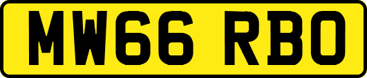 MW66RBO