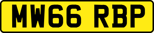 MW66RBP