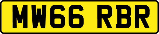 MW66RBR