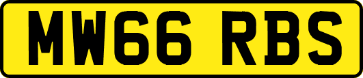 MW66RBS
