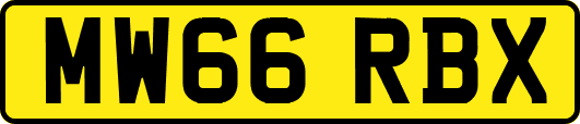 MW66RBX