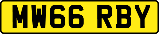 MW66RBY