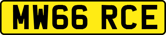 MW66RCE