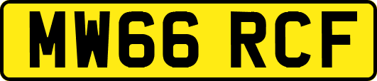 MW66RCF