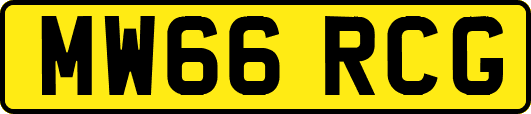 MW66RCG