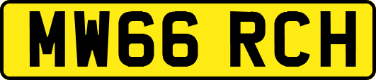 MW66RCH