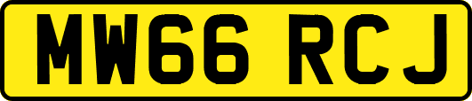 MW66RCJ