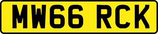 MW66RCK
