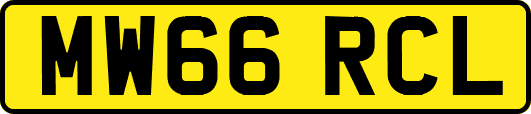 MW66RCL