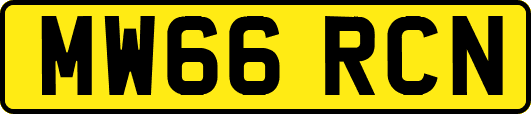 MW66RCN