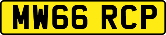 MW66RCP