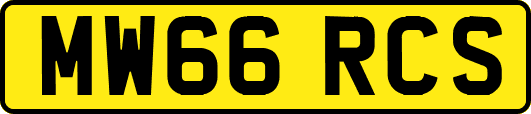 MW66RCS