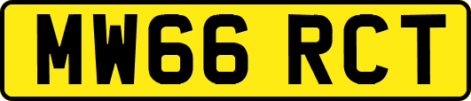 MW66RCT