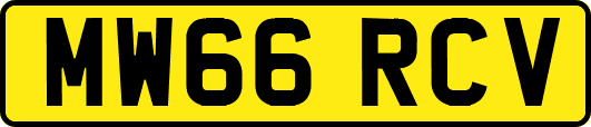 MW66RCV