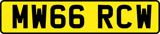 MW66RCW