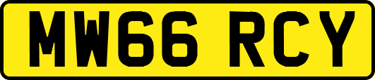 MW66RCY
