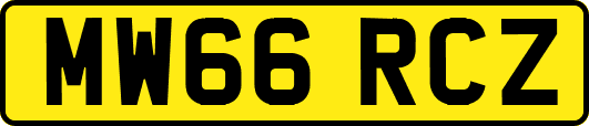 MW66RCZ