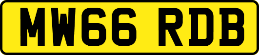 MW66RDB