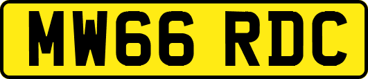 MW66RDC