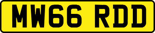 MW66RDD