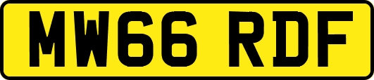 MW66RDF