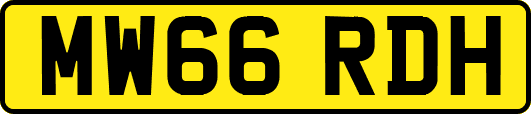 MW66RDH
