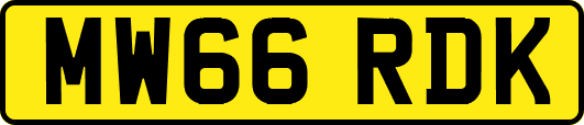 MW66RDK