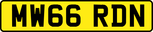 MW66RDN