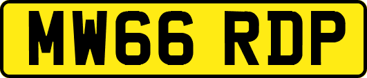 MW66RDP