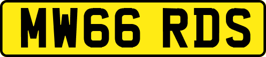 MW66RDS