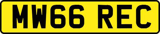 MW66REC