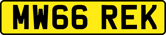 MW66REK
