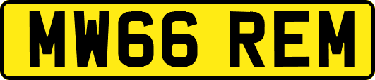 MW66REM