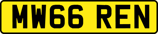 MW66REN