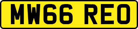 MW66REO