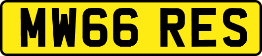 MW66RES