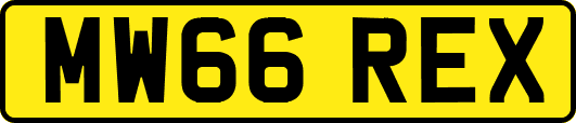 MW66REX