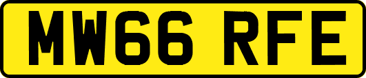 MW66RFE