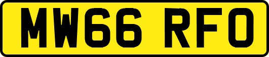 MW66RFO