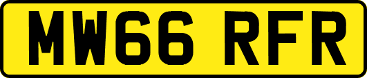 MW66RFR