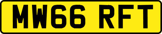 MW66RFT
