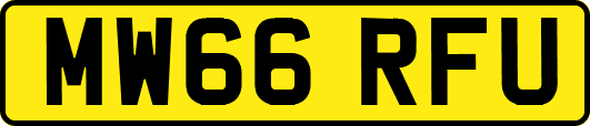 MW66RFU