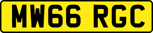 MW66RGC