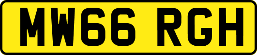 MW66RGH